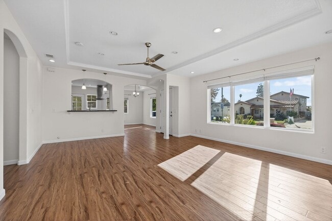 Photo - 2007 Poli St Unit 2007 Poli Street (front house)