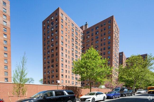 Photo - Anita Terrace