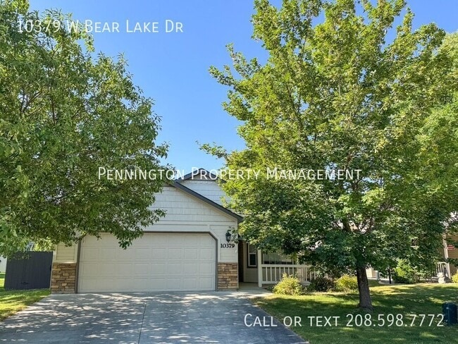 Photo - 10379 W Bear Lake Dr Casa