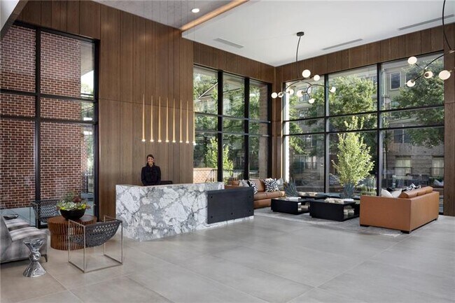 Photo - 3300 Roswell Rd NE Unit PH-10