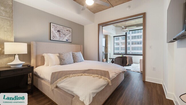 Photo - 5201 Leesburg Pike Unit 629