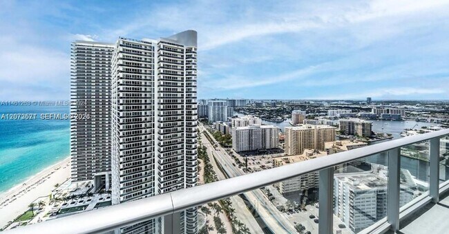 4111 S Ocean Dr Unit 3007