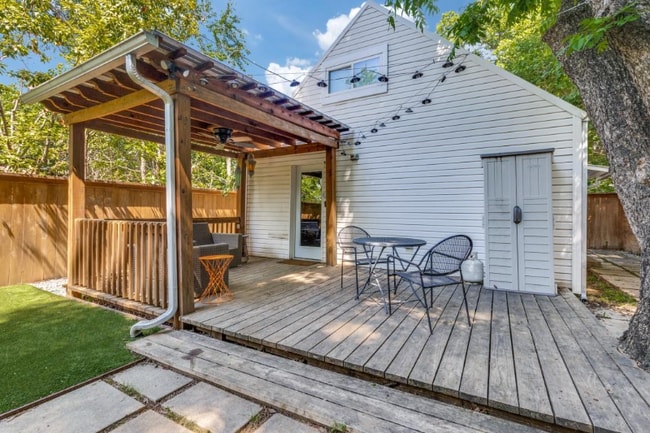 Photo - 5424 Odom Ave