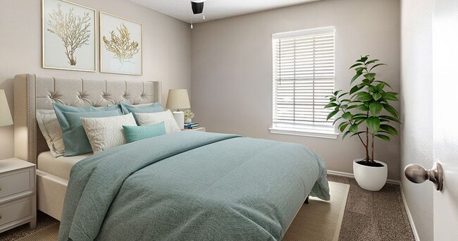 Photo - Knowlton Apartment Homes