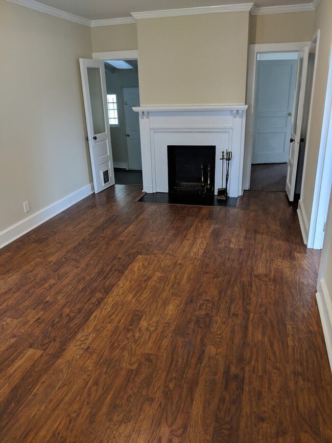 Photo - 3 Bed, 1 Bath - East Nashville Gem, Walking Distance to The Pharmacy