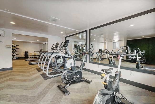 Photo - The Village at Toluca Lake