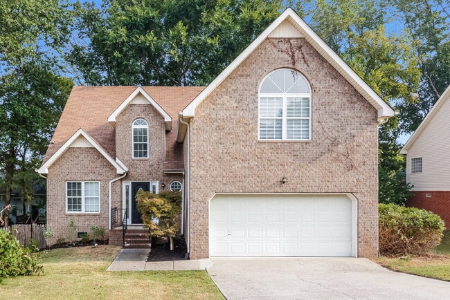 Photo - 1209 Highland Hills Dr Casa