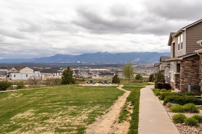 Photo - Comfortable Monument Townhome with 2-Car Garage & Easy I-25 Access!!