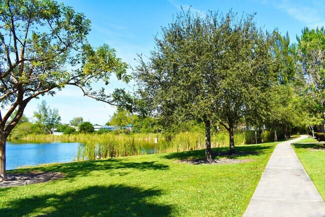 10972 NW 14th Ave Unit Model D