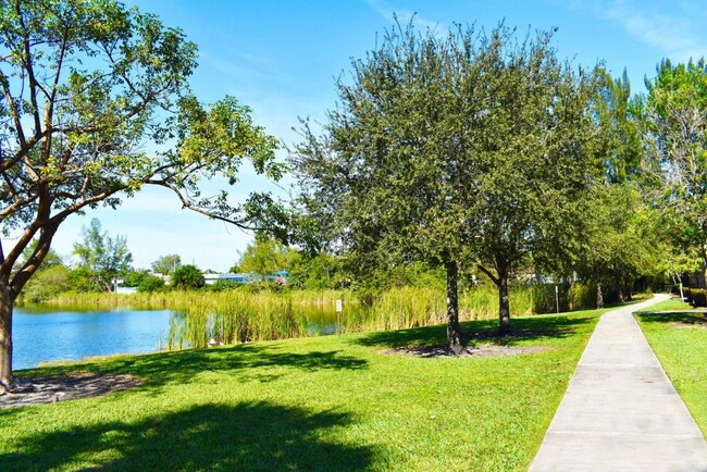 Photo - 10972 NW 14th Ave Unit Model D