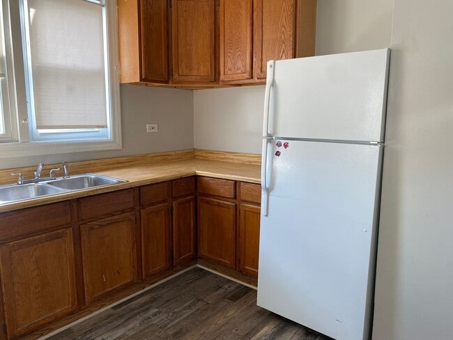 Photo - 6035 S Karlov Ave Unit 1st Floor