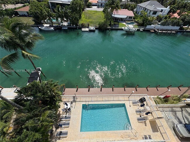 10140 W Bay Harbor Dr Unit 603C