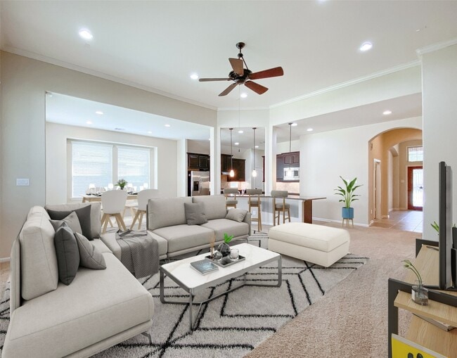 Photo - 1527 Kent Valley Ln