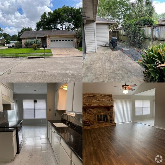 Building Photo - 5003 Spring Forest Dr Rental