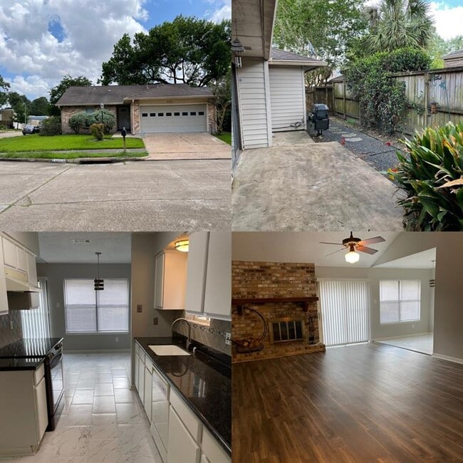 Building Photo - 5003 Spring Forest Dr Rental