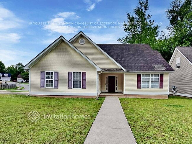 Photo - 121 Prescott Ct House