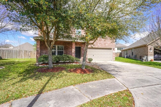 Photo - 13802 Dunhurst Ln