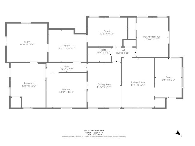 Photo - Great Family Home!  4BR 2 BA