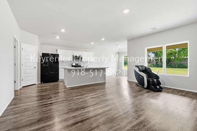 Photo - 7814 S 290th E Ave