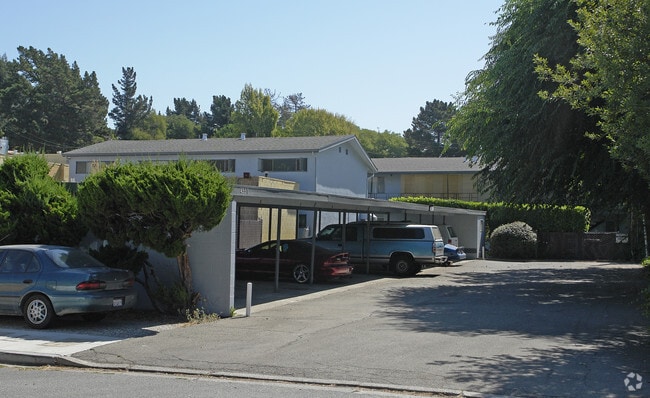 4330 Appian Way Apartments For Rent In El Sobrante Ca Forrent Com