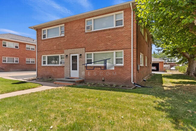 Photo - 338 E 200 S Apartments Unit 2