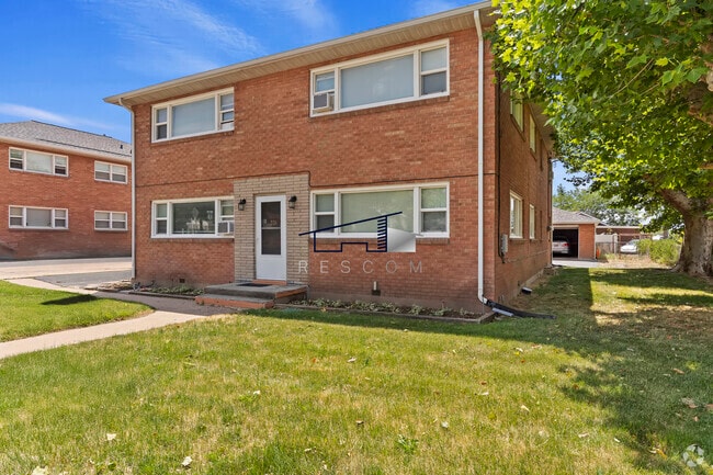 Building Photo - 338 E 200 S Unit 2 Rental