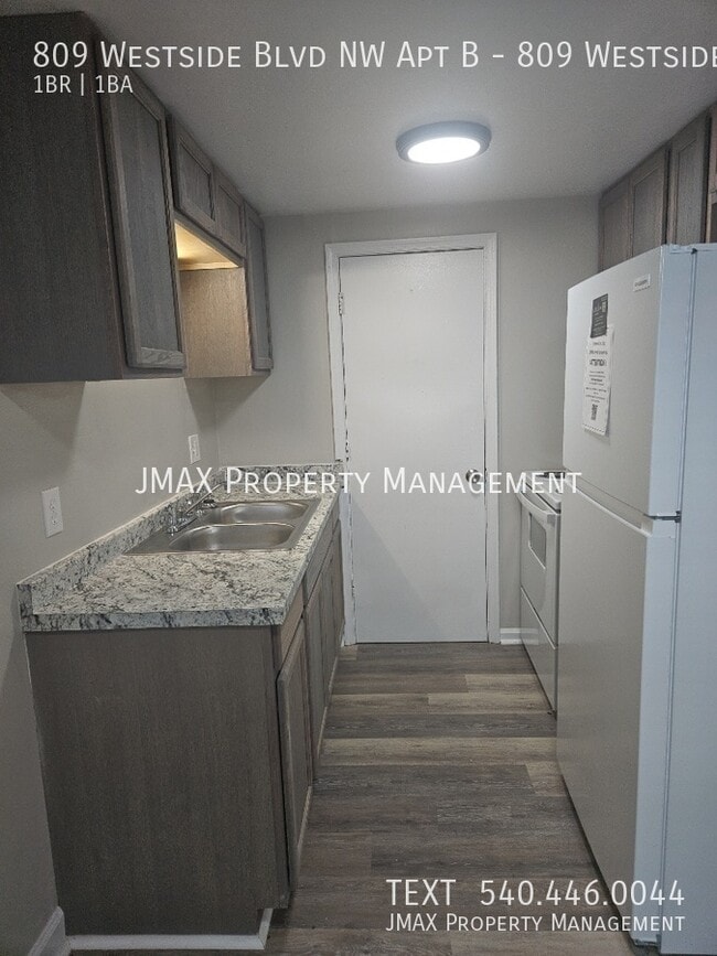 Photo - 809 Westside Blvd NW Unidad 809 Westside Blvd NW Apt B