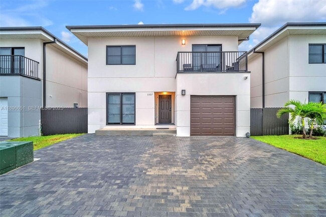 Photo - 1337 NW 3rd St