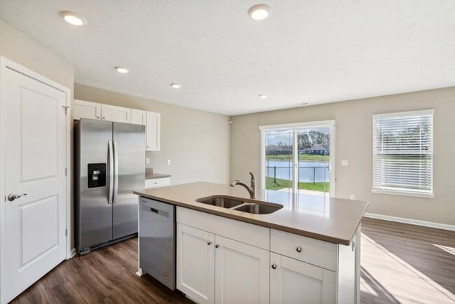 Photo - Fantastic 3bd/2ba home! Let yourself in!