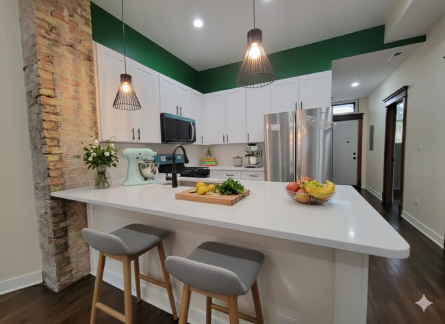 Photo - 1644 S Millard Ave