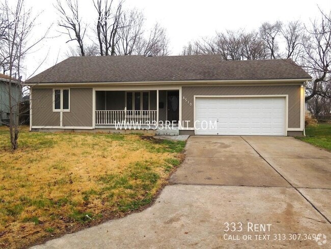 Building Photo - 8510 E 97 Terrace Rental