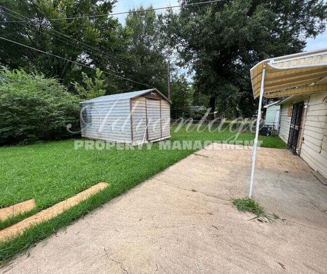 Nice Home in Frayser Rental House Rental in Memphis, TN