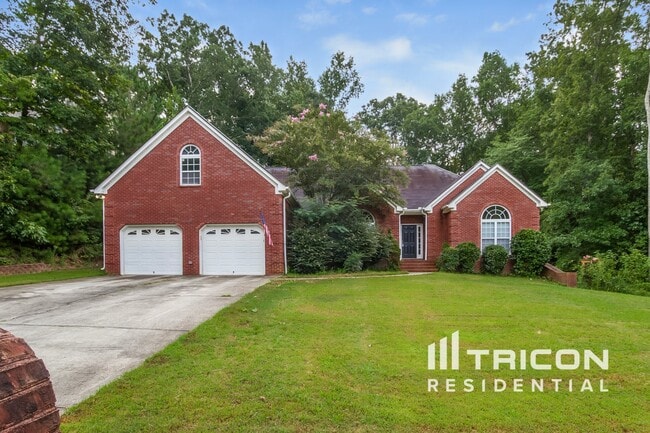 Building Photo - 6156 Pritchett Dr