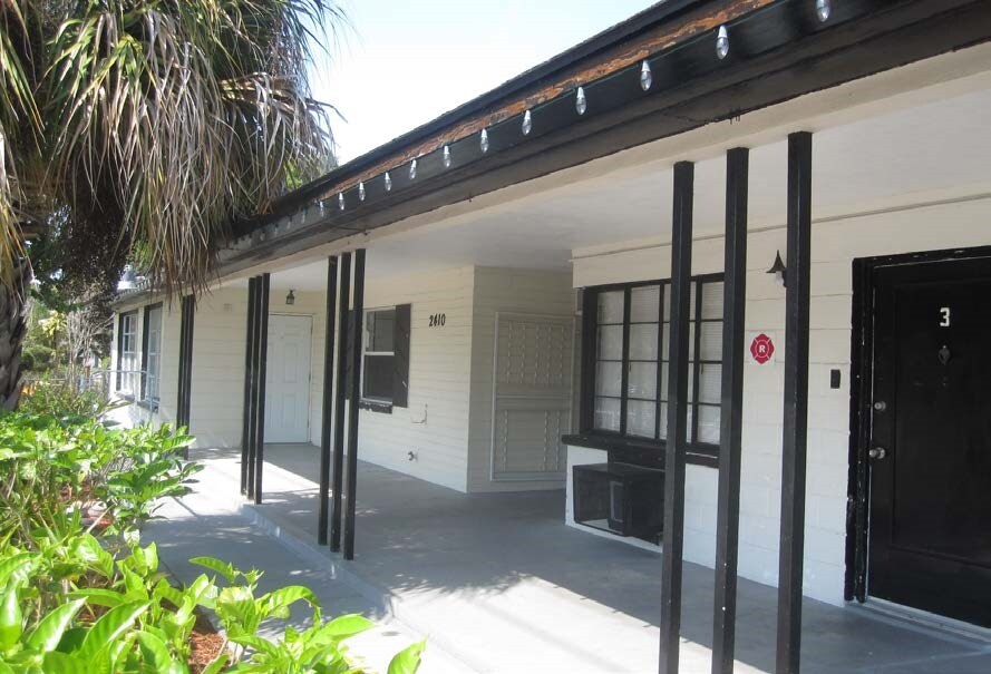 St Pete Gardens Apartments - St Pete Gardens Apartments