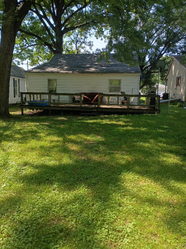 Photo - 817 E Franklin St Casa