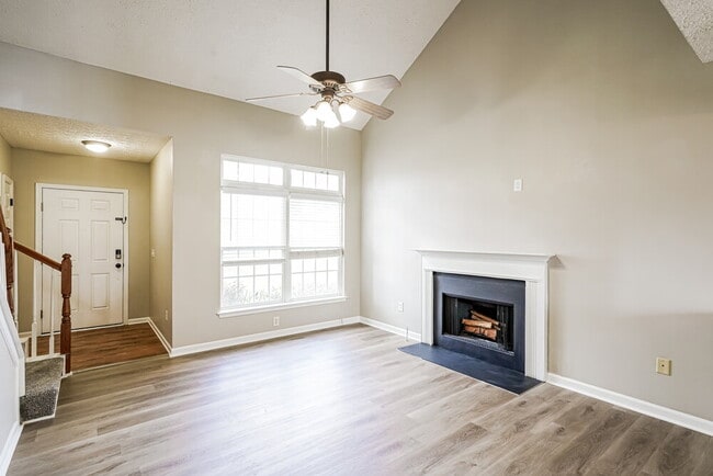 3208 Nicole Dr