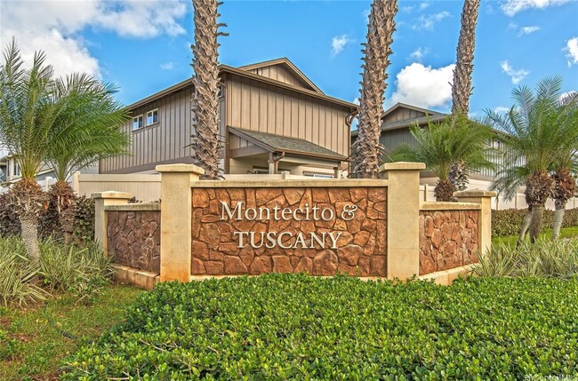 EWA GEN MONTECITO/TUSCANY/3 BD/2.5 BA/3PK - EWA GEN MONTECITO/TUSCANY/3 BD/2.5 BA/3PK House