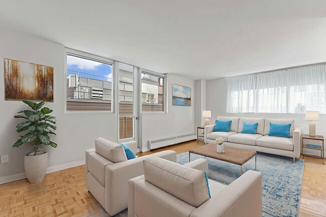 Building Photo - Sandpiper Apartments