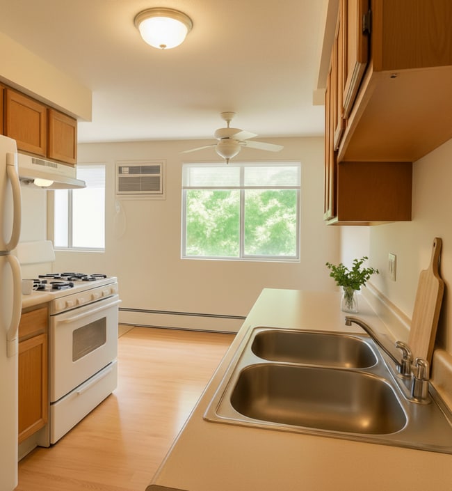 Photo - Experience Cozy Living in Our One-Bedroom Condo in New Hope for $1,235!