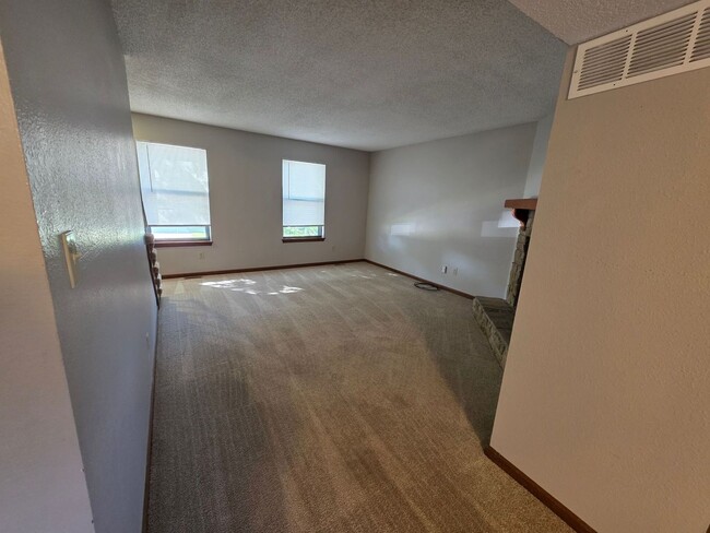 Photo - Spacious 2BR/1.5BA Quadplex