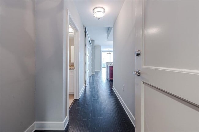 Photo - 2795 Peachtree Rd NE Unidad 1507