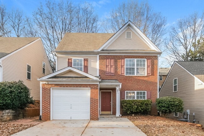 Building Photo - 1472 Alcovy Falls Dr SE