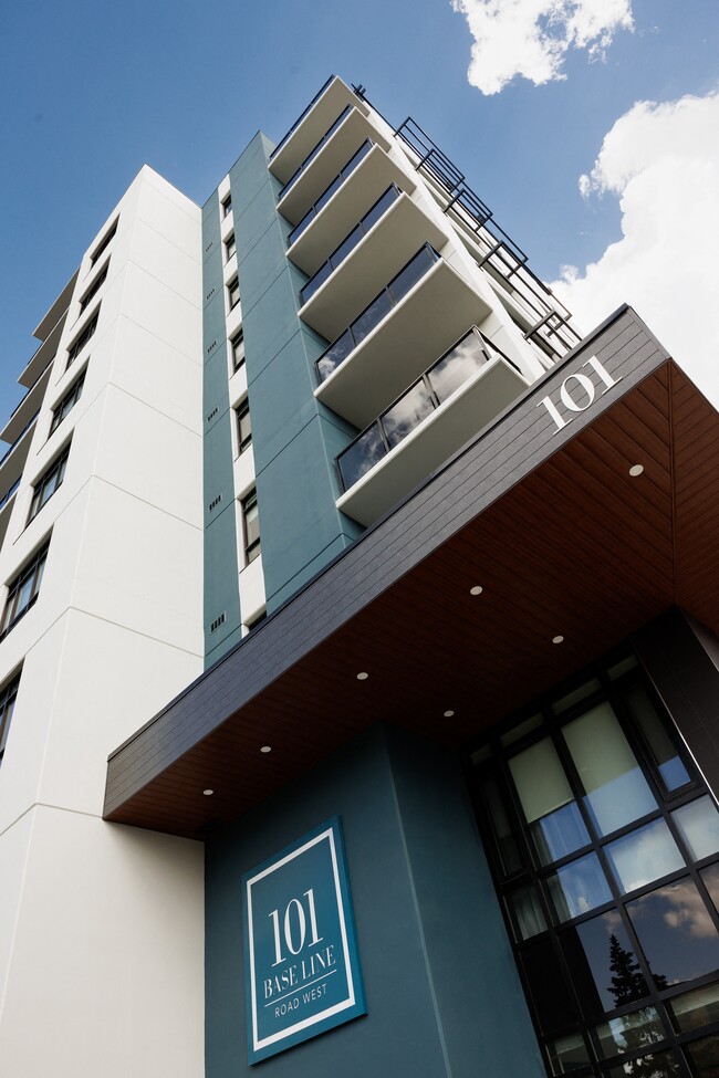 Photo - 101 Base Line