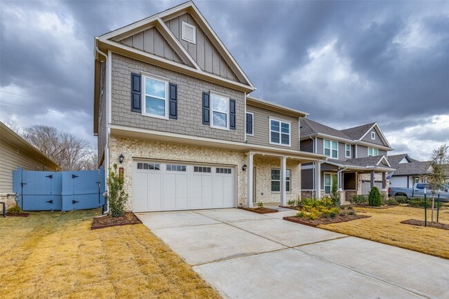 Photo - 8323 Red Shiner Wy