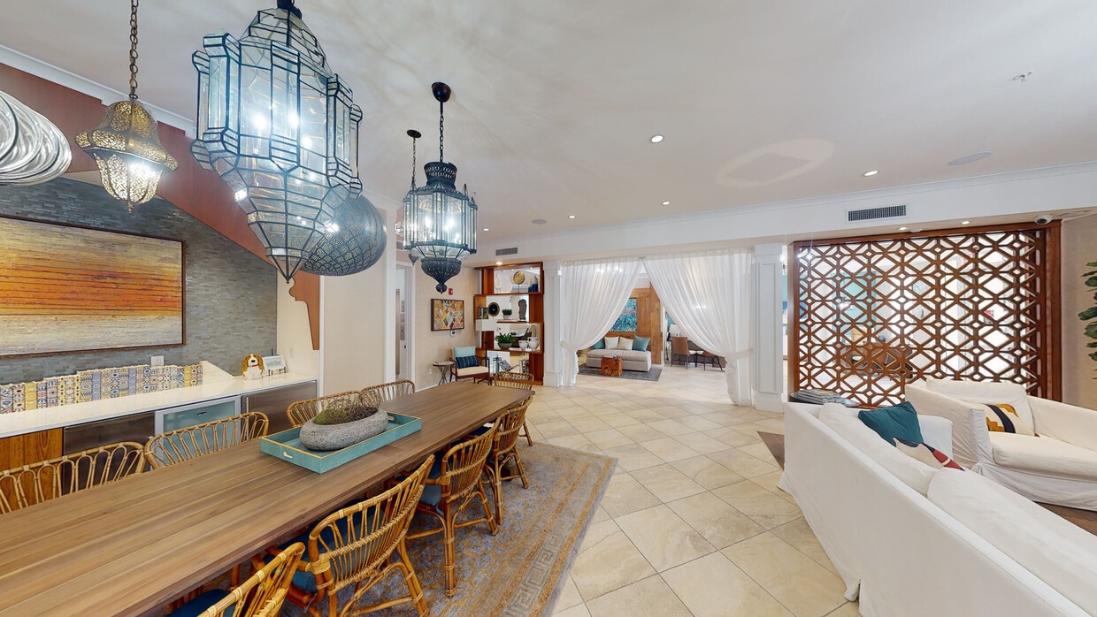 Photo - Solle Davie Luxury Apartments