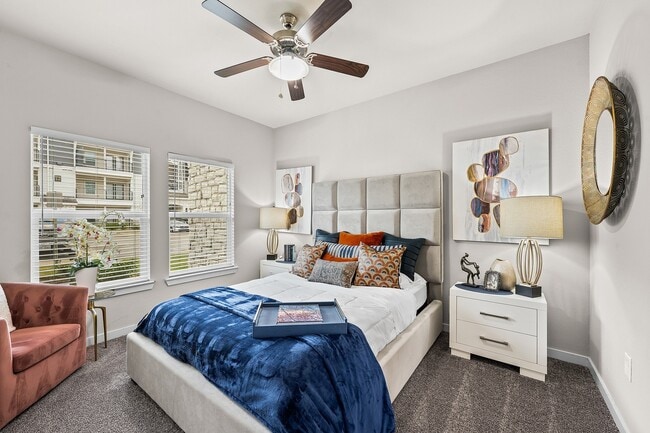 The Tennyson at Tomball
