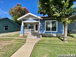 Building Photo - 2213 N Flores St