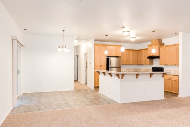 Photo - Beautiful 3 Bedroom rambler on a large and peaceful lot!