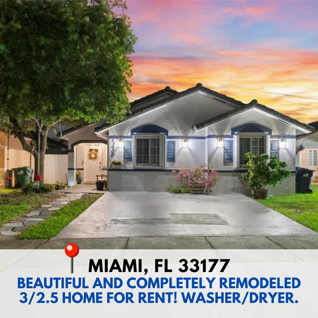 Building Photo - 17900 SW 143rd Ct Rental