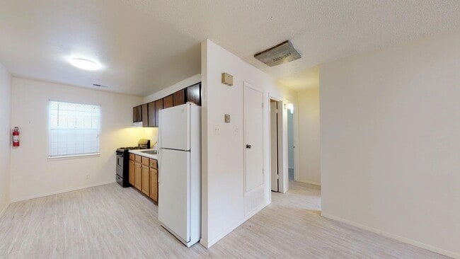 Photo - Zodiac Apartments